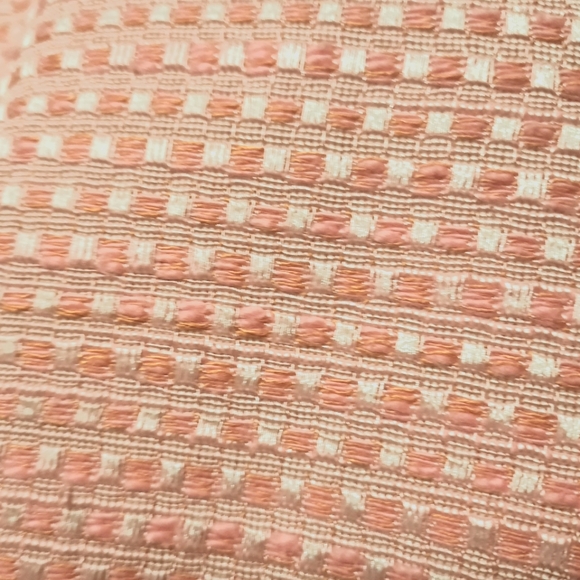 Talbots Pink Women's Blazer Size 14 - Picture 13 of 13